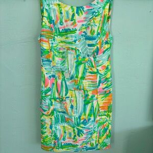 Lilly Pulitzer Shift Dress